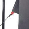 Magnetic Screen House, Magnetic Screen Shelter for Camping, Travel, Picnics, Tailgating, and More