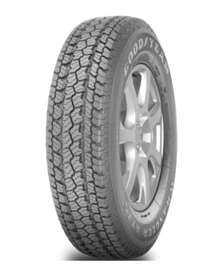 Goodyear Wrangler AT/S P265/70R17 113S All-Season Tire