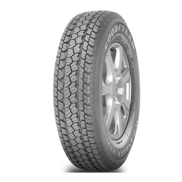 87c301eed39e4875844ad7b9c217c82e Goodyear Wrangler AT/S P265/70R17 113S All-Season Tire