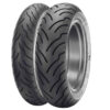 100/90-19 Dunlop American Elite Bias Front Tire