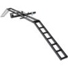 Black Widow MCC-500 500 lbs. Capacity Steel Motorcycle Carrier