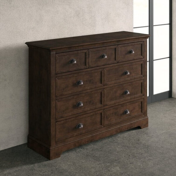 8900e33d972844beb931a7a9b8286fc3 9 Drawer 58” W