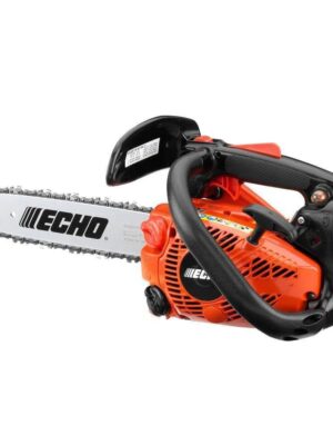 CS-271T-12 12 in. 26.9 cc Gas 2-Stroke Cycle Chainsaw with Top Handle