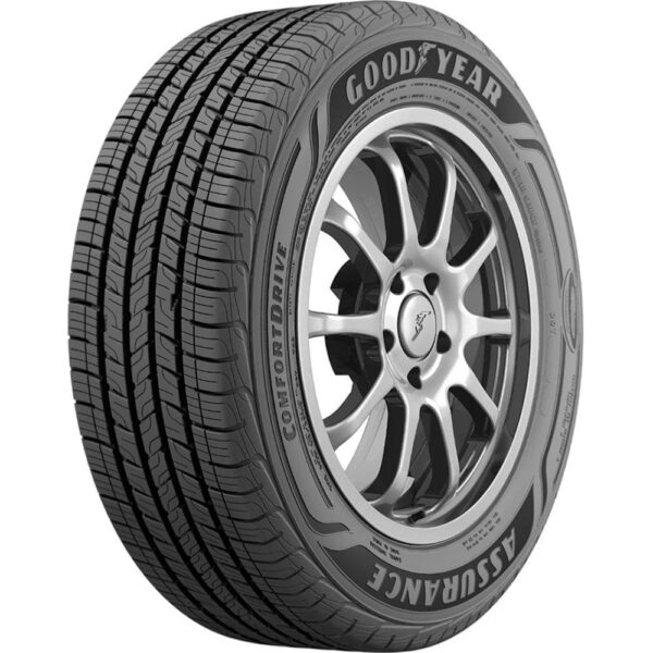 GOODYEAR ASSUR COMFORTDRIVE 245/60R18 105V