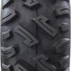 Dirt Commander Front Tire (27×9-12)—TIRE ONLY