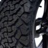 Venom Power Terra Hunter X/T All Terrain LT275/70R18 125/122R E Light Truck Tire