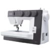 1522-DG 22 Stitch Sewing Machine with wide sewing bed