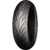 180/55ZR-17 Michelin Pilot Road 4 GT Rear Tire