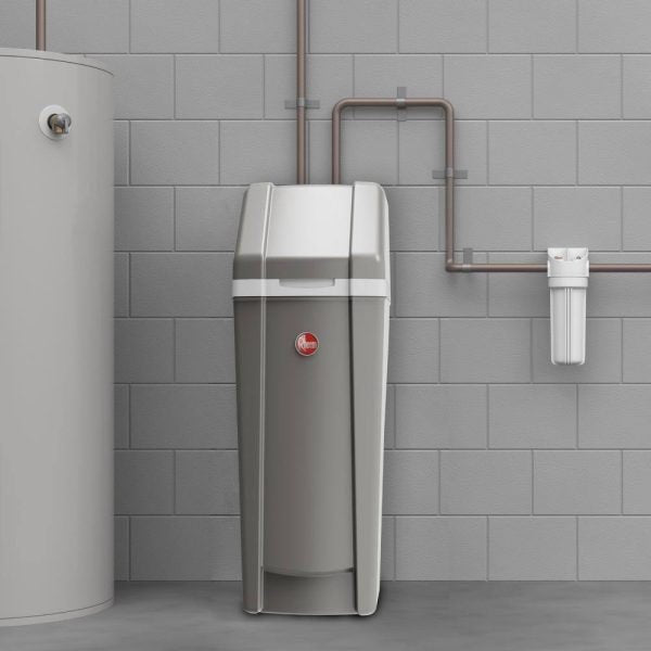 Rheem RHS32 Preferred 32,000 Grain Water Softener