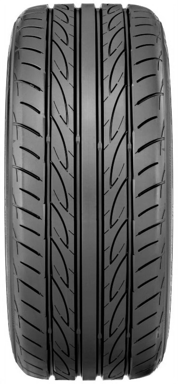 89c37ed34bb04ad28b6d884465445b62 Yokohama Advan Fleva V701 185/55R15 82V Performance Tire