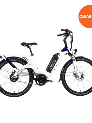 750W motor, 7 speed Shimano drivetrain, Semi integrated 11.6Ah battery