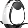 14-Inch Electric Unicycle – Self-Balancing One Wheel for Commuting & Entertainment