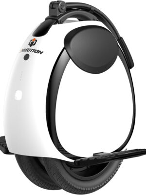 14-Inch Electric Unicycle – Self-Balancing One Wheel for Commuting & Entertainment