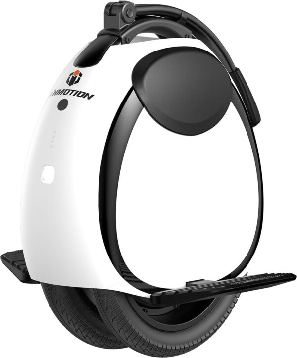89d903d0b1a746b983b7ec8d14fb79c9 14-Inch Electric Unicycle – Self-Balancing One Wheel for Commuting & Entertainment