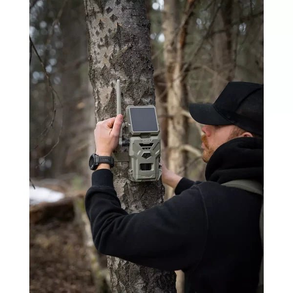 89da3b23447944f08f521c5e52ff2b9f SpyPoint FLEX-S Cellular Trail Camera