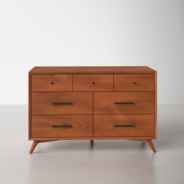 7 – Drawer Dresser