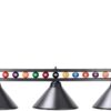 Billiard Light for Pool Table,59” Pool Table Lighting for 7′ 8′ 9′ Table