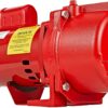 RL-SPRK150 44 PSI Cast Iron Self-Priming Lawn Sprinkler Pump