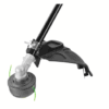 RY41135 18 in. 10 Amp Attachment Capable Electric String Trimmer