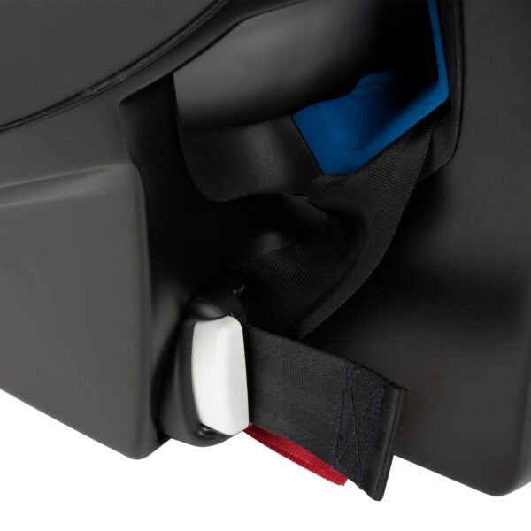 Revolve360 Extend Convertible Car Seat with 360 Degree Rotation, Extended Rear-Facing, Forward-Facing, Booster Mode, and Secure Latch Install, Revere Gray