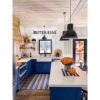 SINKOLOGY Josephine 34 in. 1-Hole Quick-Fit Farmhouse Apron Front Drop-in Single Bowl Crisp White Fireclay Kitchen Sink
