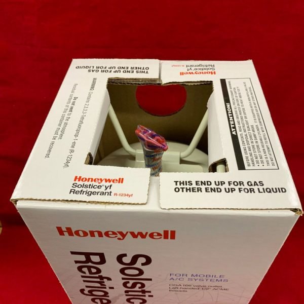 8ab119d7423448c5b75ecf85be1888aa 1234yf Refrigerant