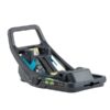 Baby Jogger RAPIDLOCK Infant Car Seat Base City GO, City GO 2 City GO Air Car Seat Compatible