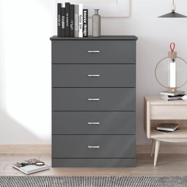 8af678e3536543829bb52483e69fdc87 5 Drawer 31.5” W Dresser