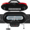 Coleman RoadTrip 285 Portable Stand-Up Propane Grill