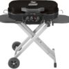 Coleman RoadTrip 285 Portable Stand-Up Propane Grill
