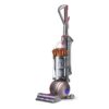 394515-01 Ball Animal 3-Extra Bagless Upright Vacuum Cleaner for Multi Surface with Pet Groom Tool