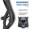 Ergonomic Office Chair, Mesh Computer Desk Chair , High Back Executive Task Chair