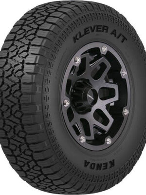 Kenda Klever A/T2 KR628 All Terrain 265/65R18 114T Light Truck Tire