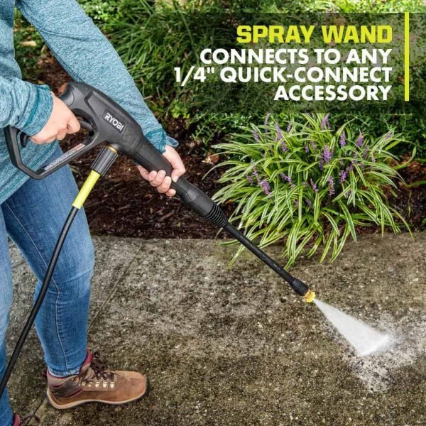 8c92e1a906cf41a4b5f6580214f5dd05 RY141802 1800 PSI 1.2 GPM Cold Water Corded Electric Pressure Washer