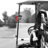 Callaway 300 Pro Laser Rangefinder, Slope Measurement