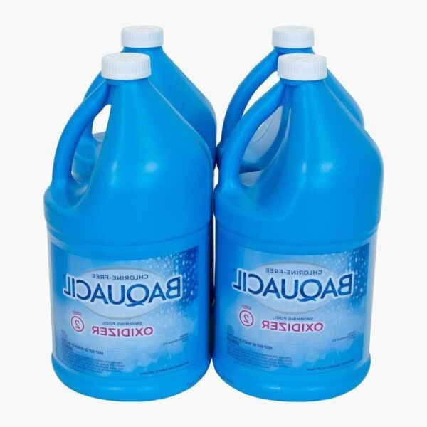 Oxidizer (4 Gal)