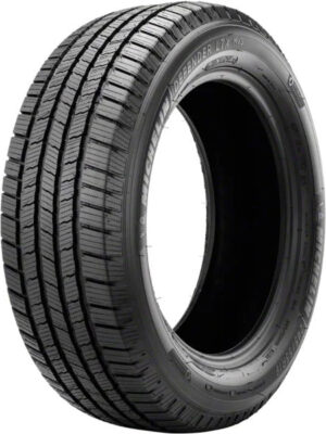 Michelin Defender LTX M/S All-Season 255/55R20/XL 110H Tire