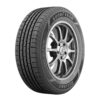 Goodyear Reliant All-Season Tire, 205/60R16 92V, Designed for Year-Round Performance