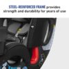 Graco SlimFit3 LX 3-in-1 Car Seat Kunningham
