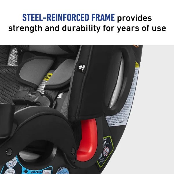 Graco SlimFit3 LX 3-in-1 Car Seat Kunningham