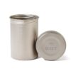 TITANIUM BOT – BOTTLE POT