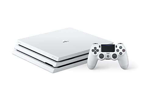 8e3222d27ebd43aca3b2139c2d8a8d3d PlayStation 4 Pro 1TB White (PS4)