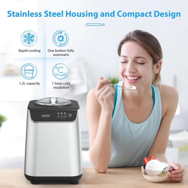 8e32bfbd681548a58bdeef7604eb1fc0 Star Upright Ice Cream Maker