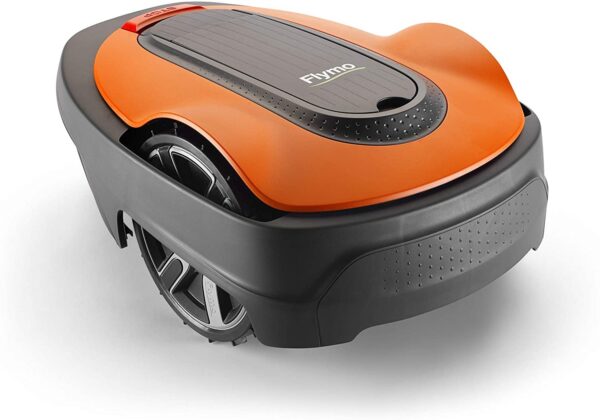 8e6ecbae1d0745d0966e7ba889d3dab9 500 GO Robotic Lawn Mower