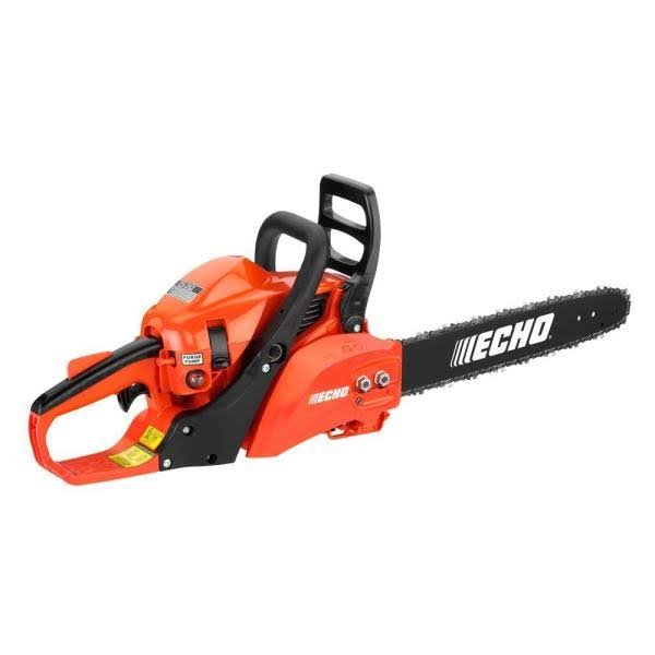CS-352 16 in. 34cc Gas Chainsaw