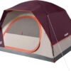 Coleman Skydome Tent with 5 Minute Setup, 4-Person Weatherproof Tent with Rainfly & Carry Bag, 20% More Headroom Than Traditional Canopies