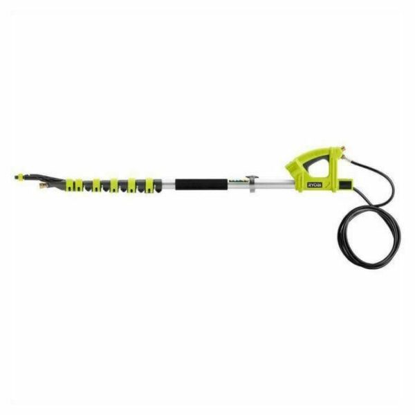 RYOBI RY31EP26 18 ft. Extension Pole for Pressure Washer up 4200psi