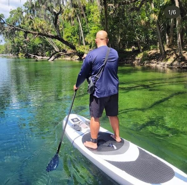 8e83f8da0aa44a17a61890e4ed11d499 Roc Inflatable Stand Up Paddle Boards with Premium SUP Paddle Board Accessories, Wide Stable Design, Non-Slip Comfort Deck for Youth & Adults