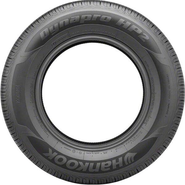 Hankook Dynapro HP2 (RA33) All Season 235/60R18 103H SUV/Crossover Tire
