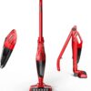 Cordless Vacuum, Stick Vacuum Cleaner 4 in 1 Lightweight